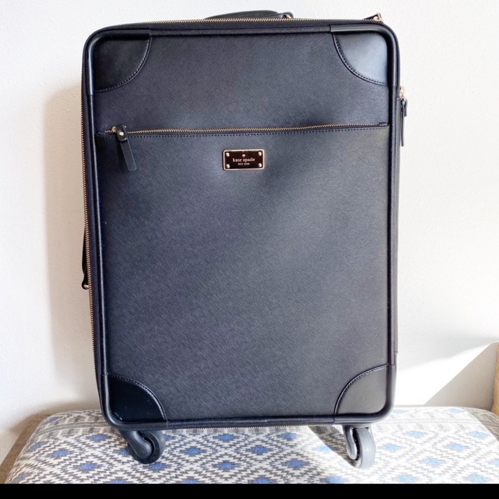 Kate Spade Bon Voyage Carry On
